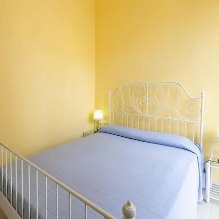 Cloistervista Appartement Napels