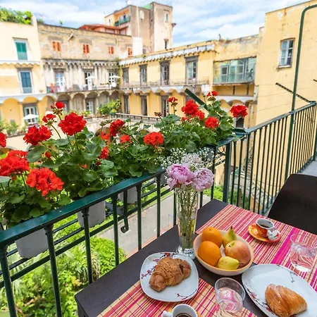 Apartmán Cloistervista *