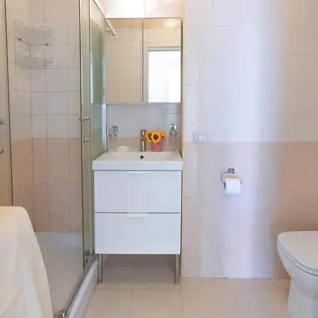 Appartement Cloistervista