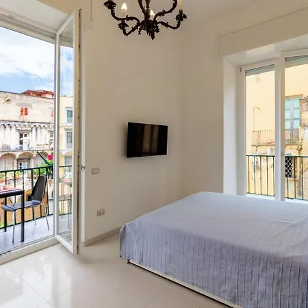 Apartmán Cloistervista *