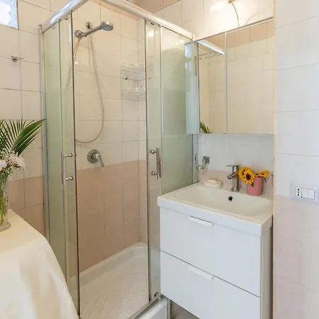 Appartement Cloistervista *