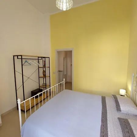 Cloistervista Appartement Napels